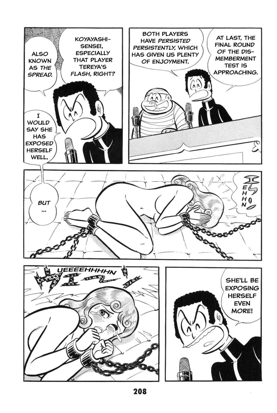 Page 207 Chapter Unknown_2f40 Goodness Gracious Nantomo!
