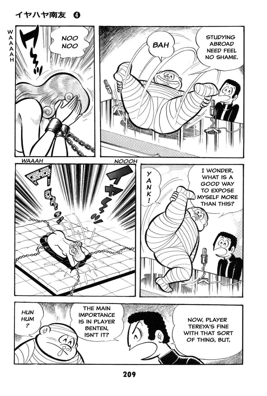Page 208 Chapter Unknown_2f40 Goodness Gracious Nantomo!
