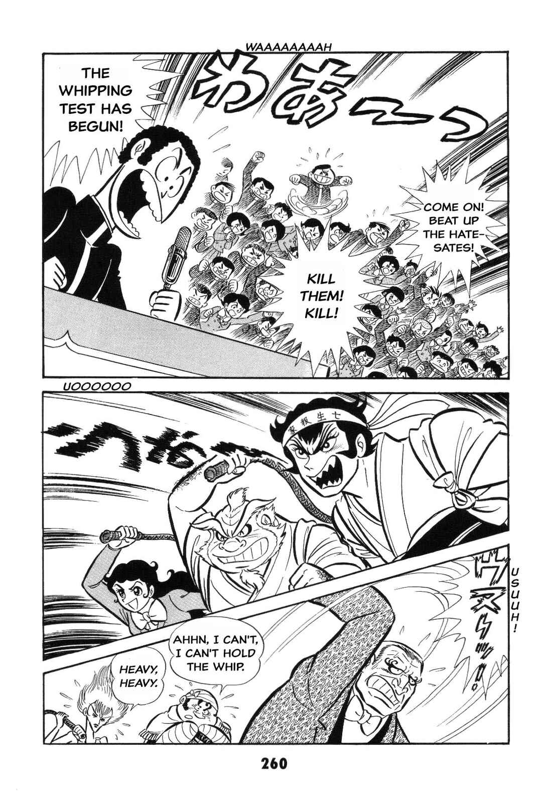 Page 259 Chapter Unknown_2f40 Goodness Gracious Nantomo!