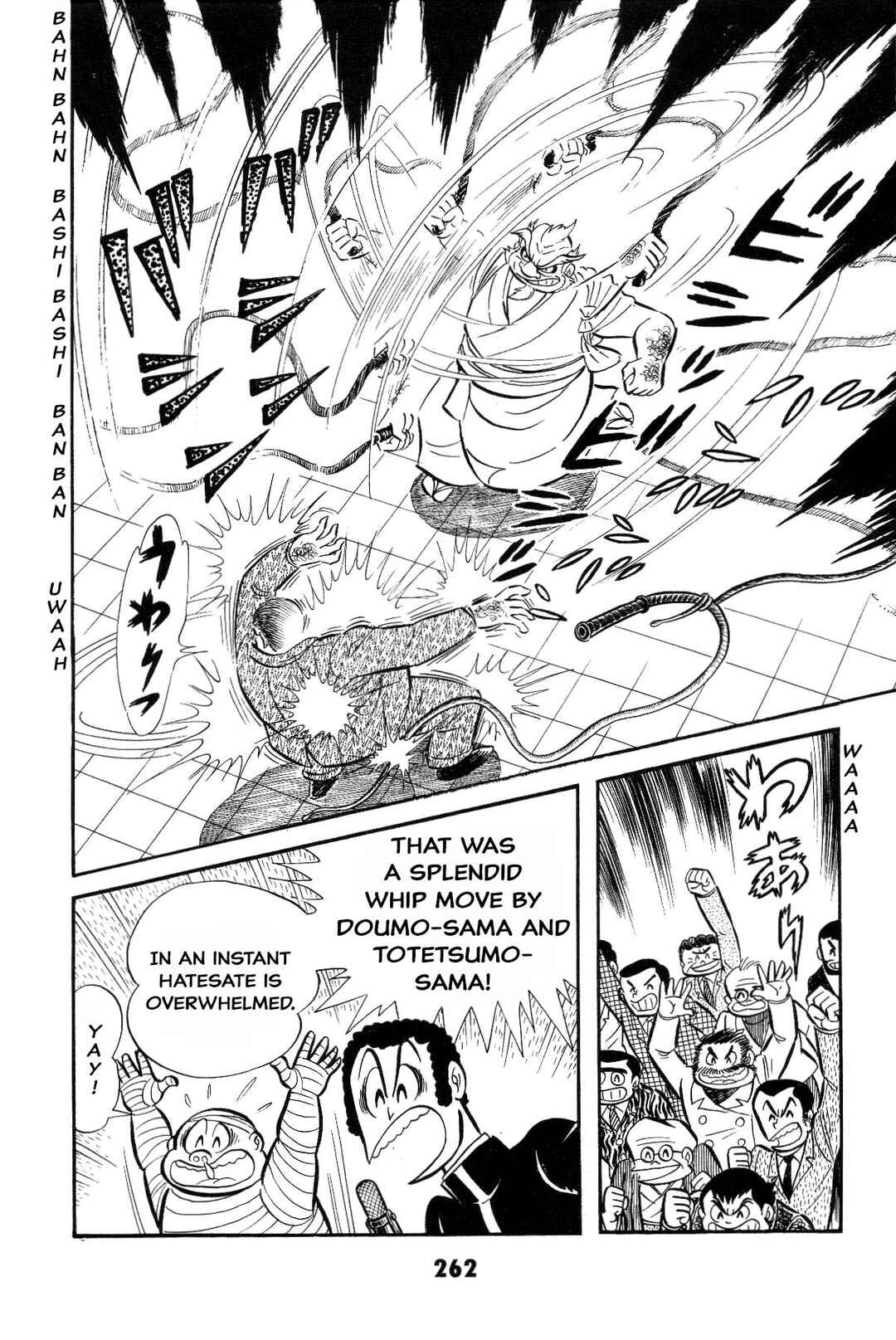 Page 261 Chapter Unknown_2f40 Goodness Gracious Nantomo!