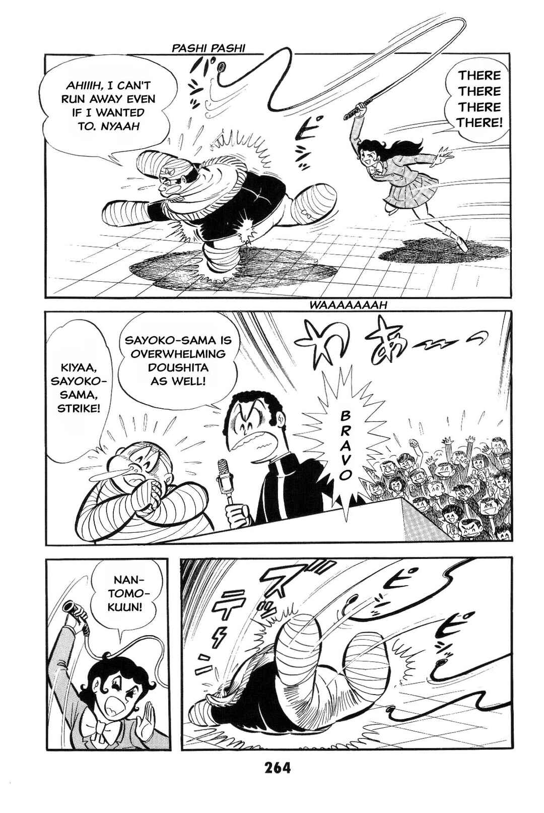 Page 263 Chapter Unknown_2f40 Goodness Gracious Nantomo!