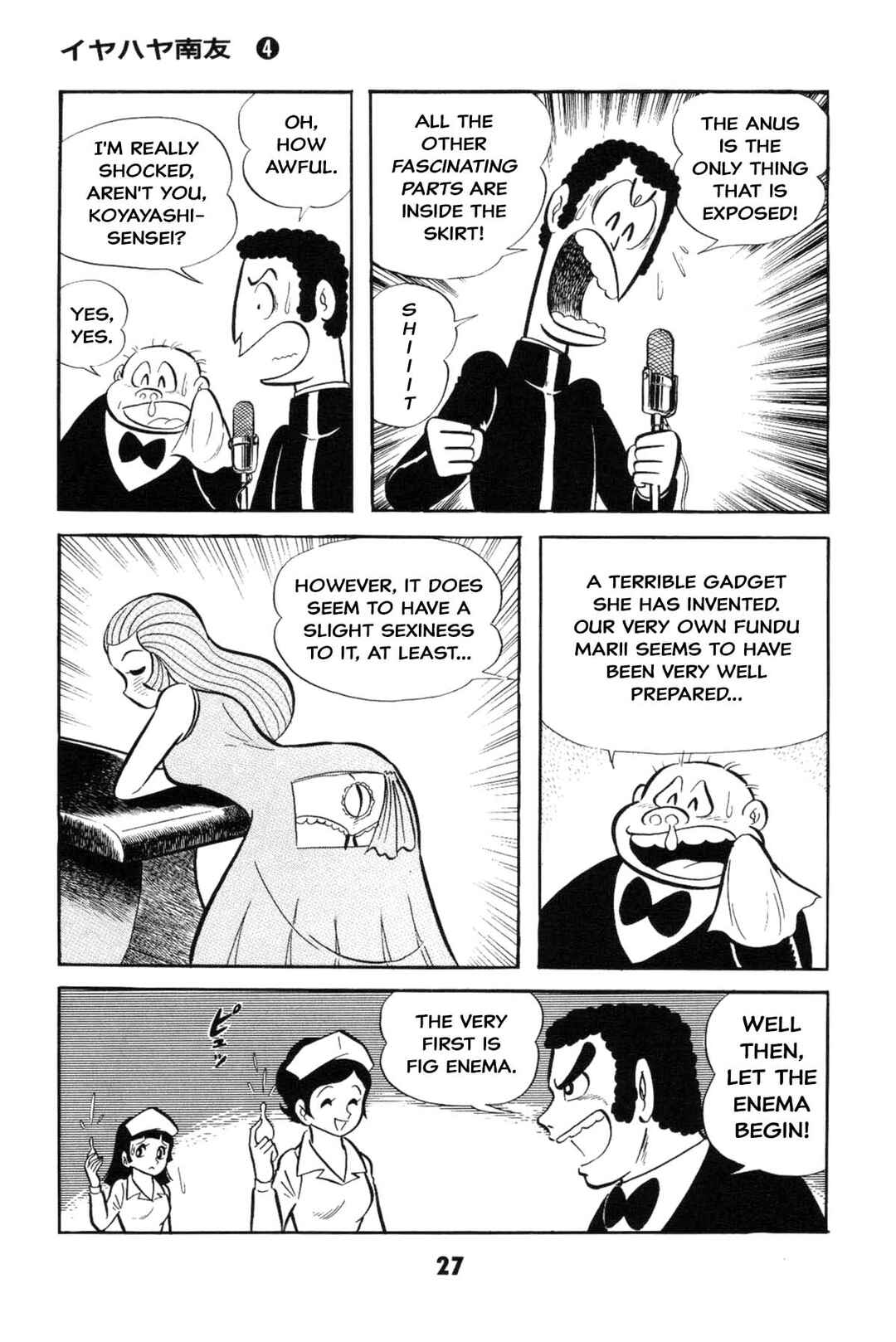 Page 27 Chapter Unknown_2f40 Goodness Gracious Nantomo!