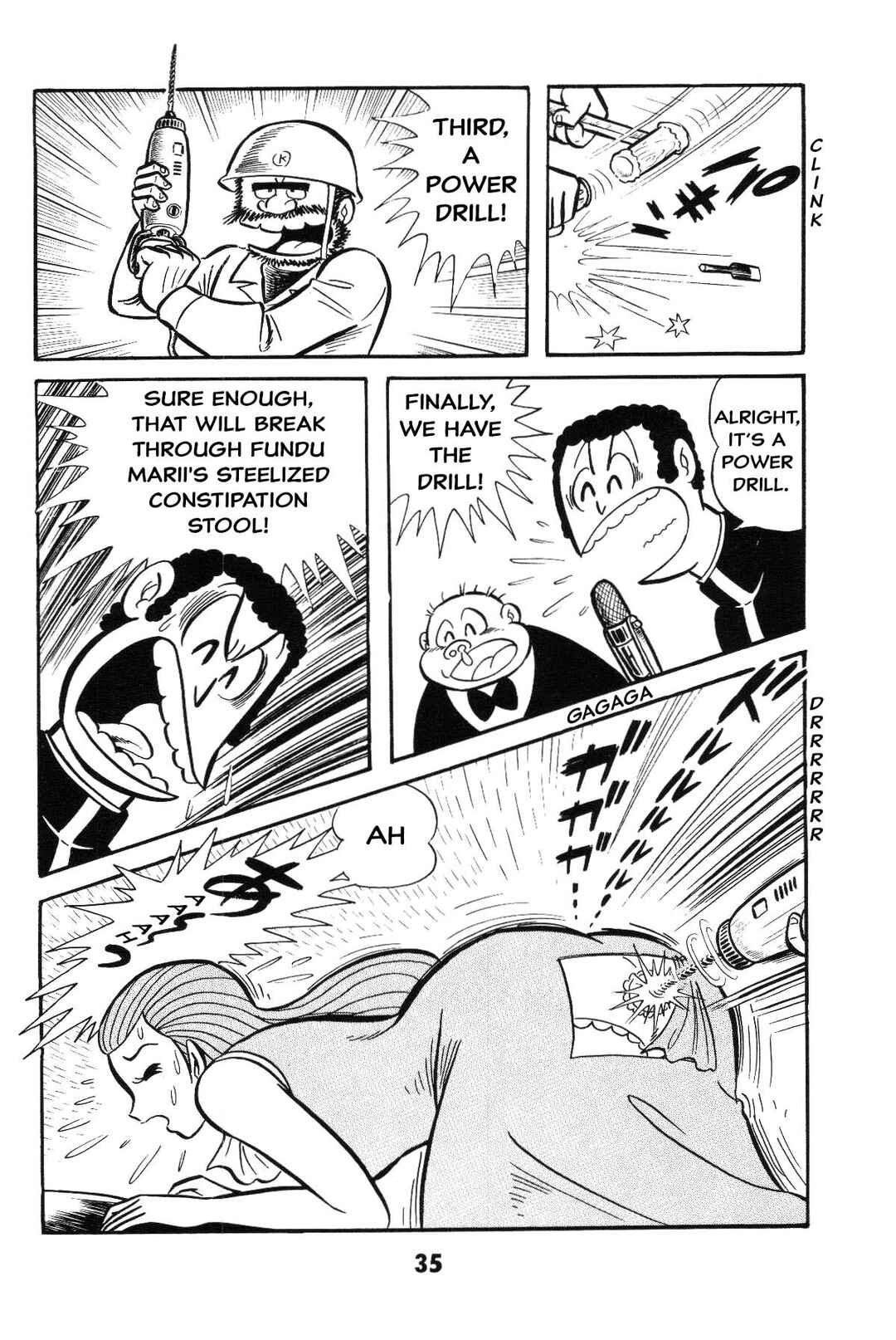 Page 35 Chapter Unknown_2f40 Goodness Gracious Nantomo!