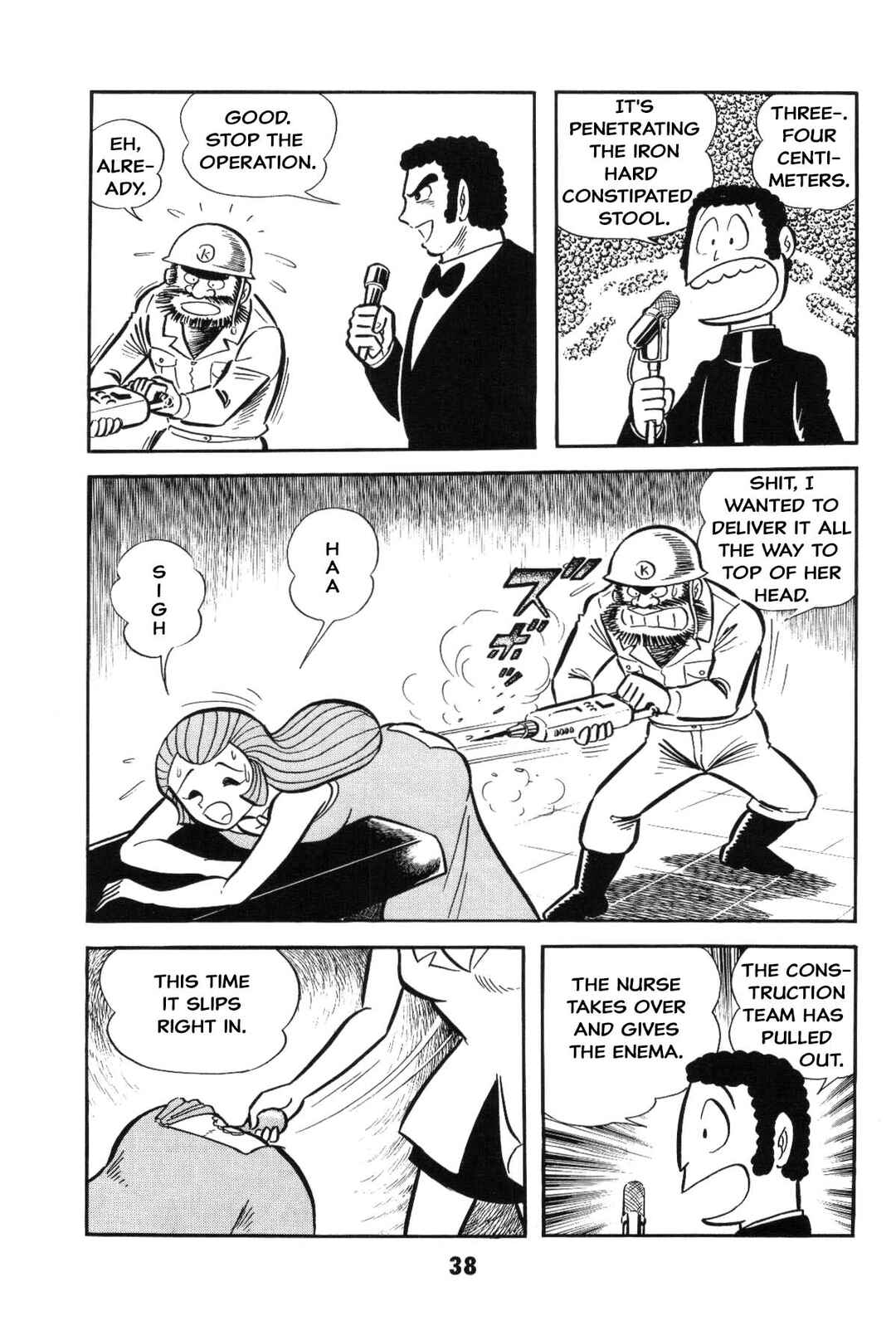 Page 38 Chapter Unknown_2f40 Goodness Gracious Nantomo!