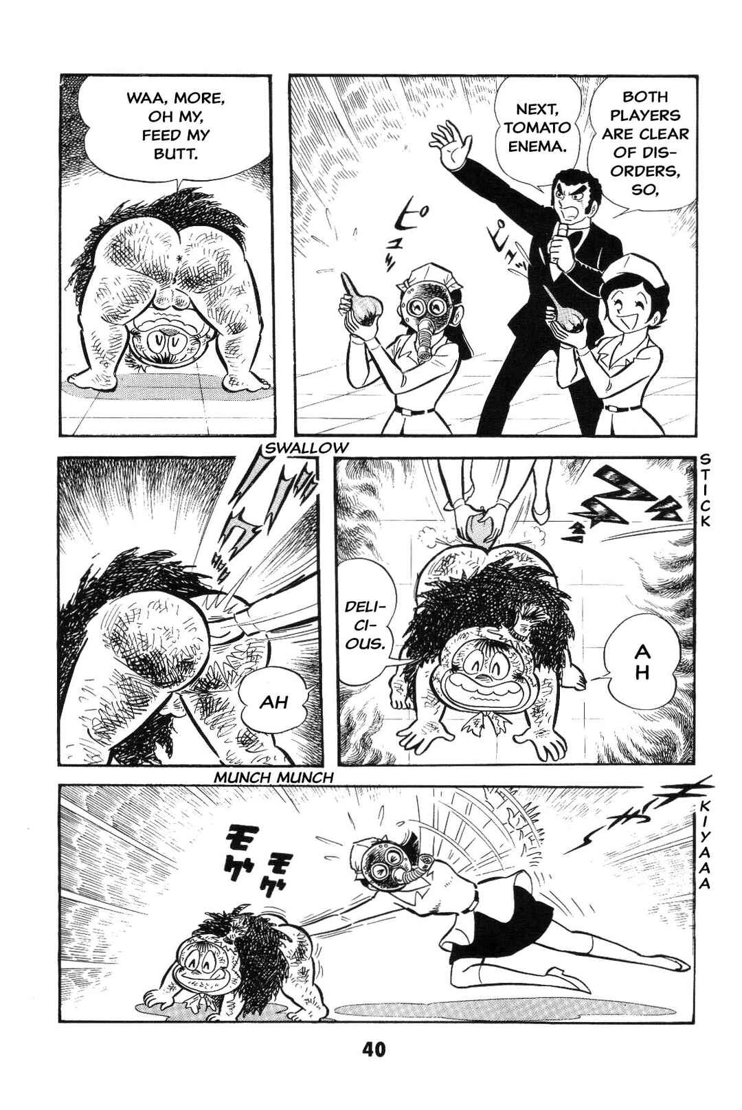 Page 40 Chapter Unknown_2f40 Goodness Gracious Nantomo!