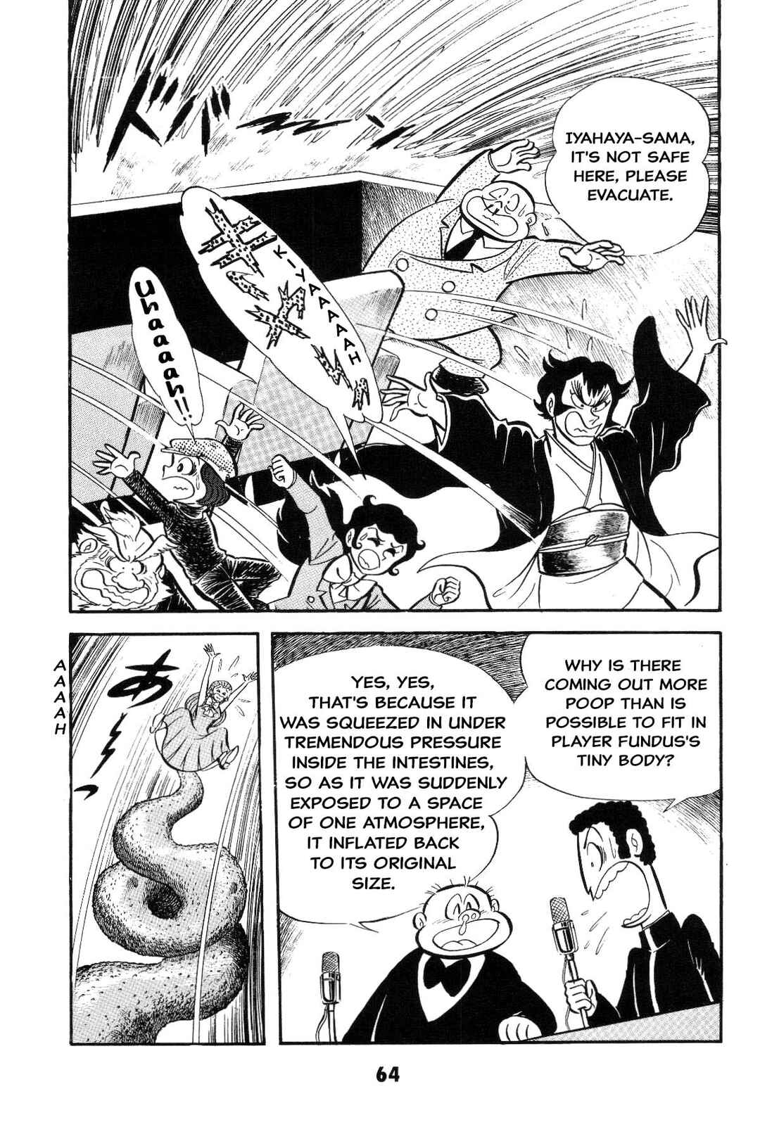 Page 64 Chapter Unknown_2f40 Goodness Gracious Nantomo!