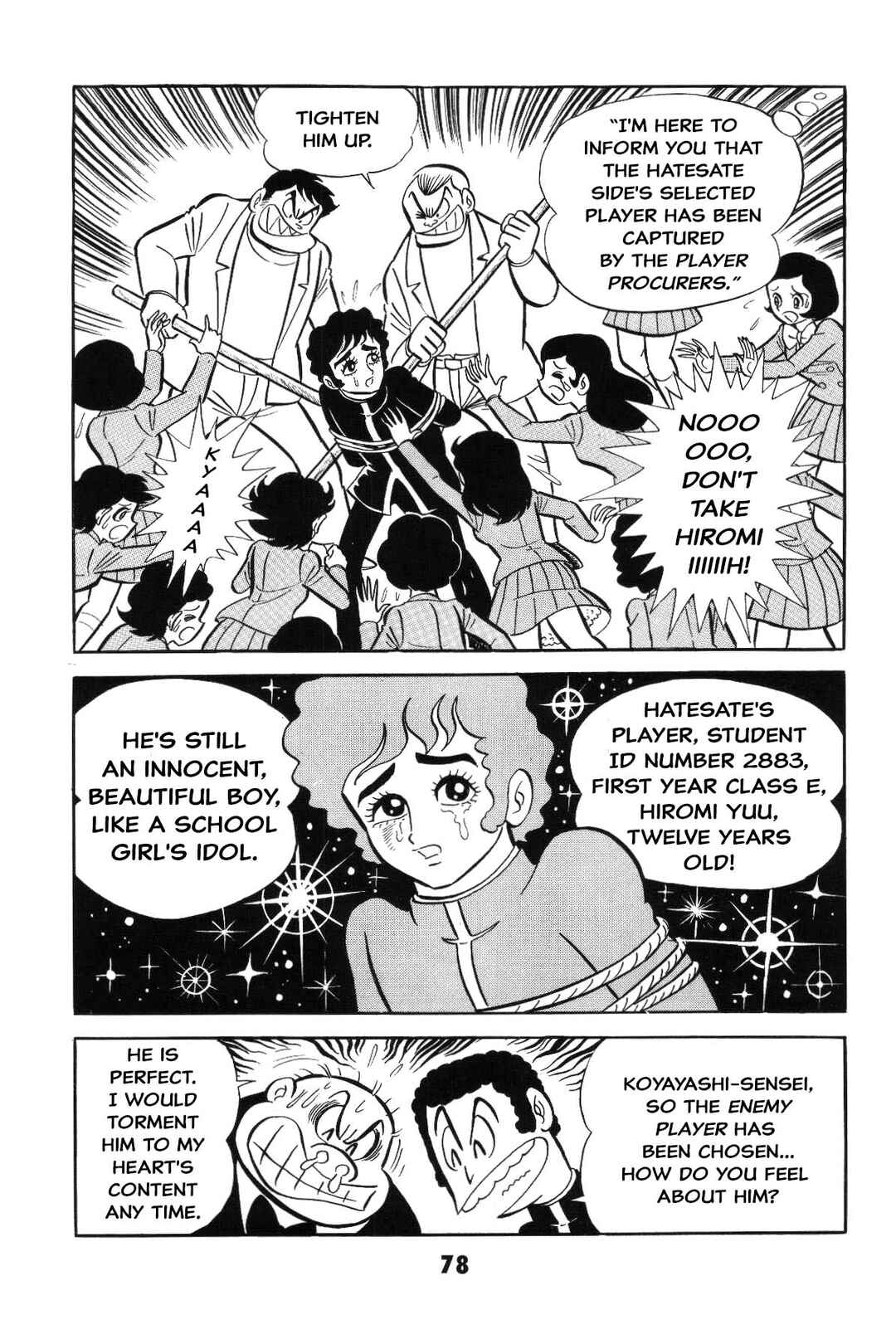 Page 78 Chapter Unknown_2f40 Goodness Gracious Nantomo!