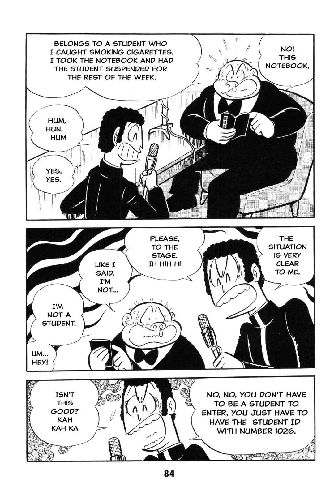 Page 84 Chapter Unknown_2f40 Goodness Gracious Nantomo!