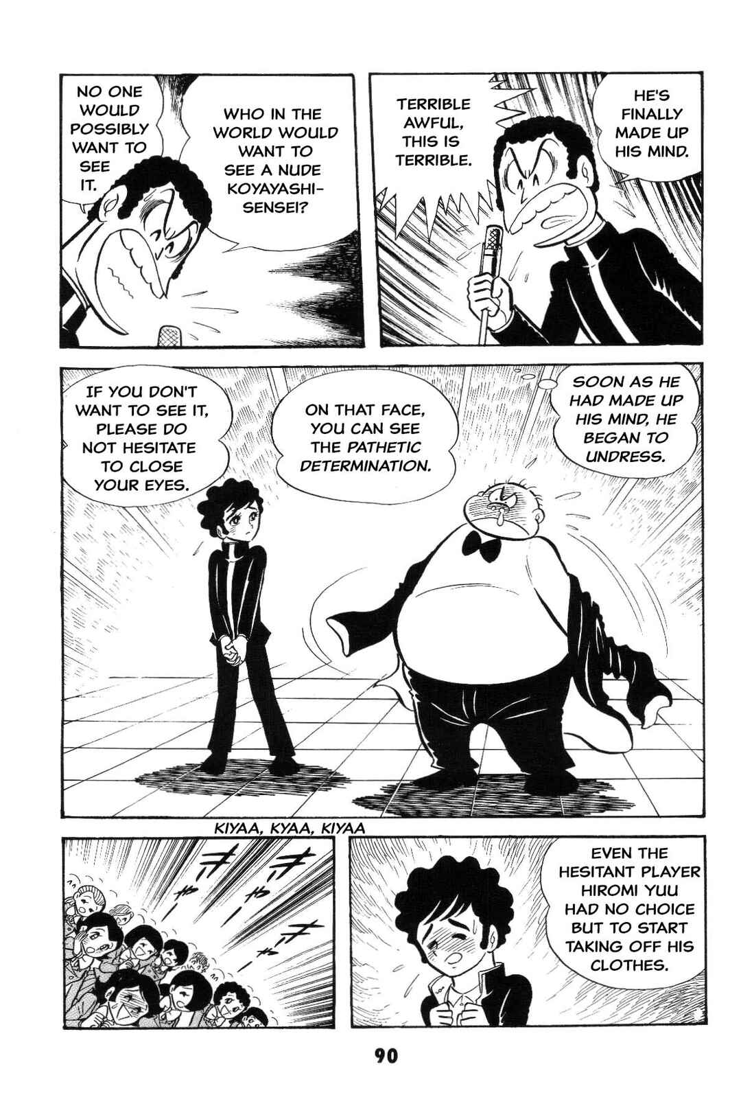 Page 90 Chapter Unknown_2f40 Goodness Gracious Nantomo!