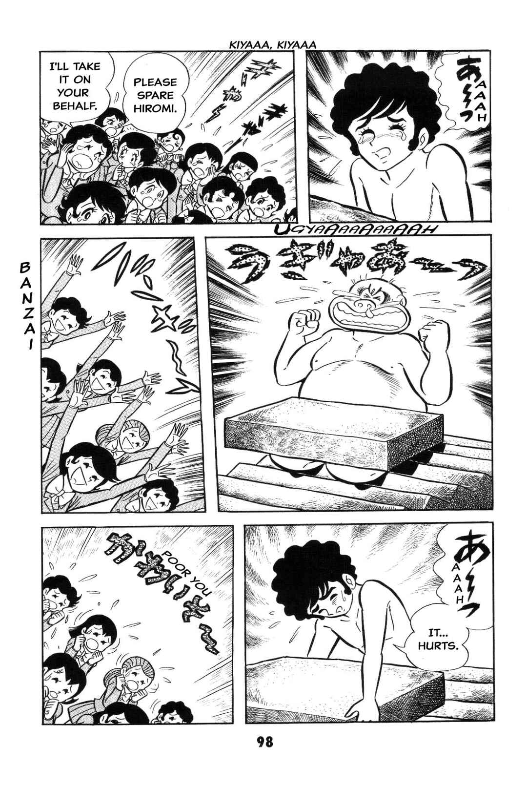 Page 98 Chapter Unknown_2f40 Goodness Gracious Nantomo!