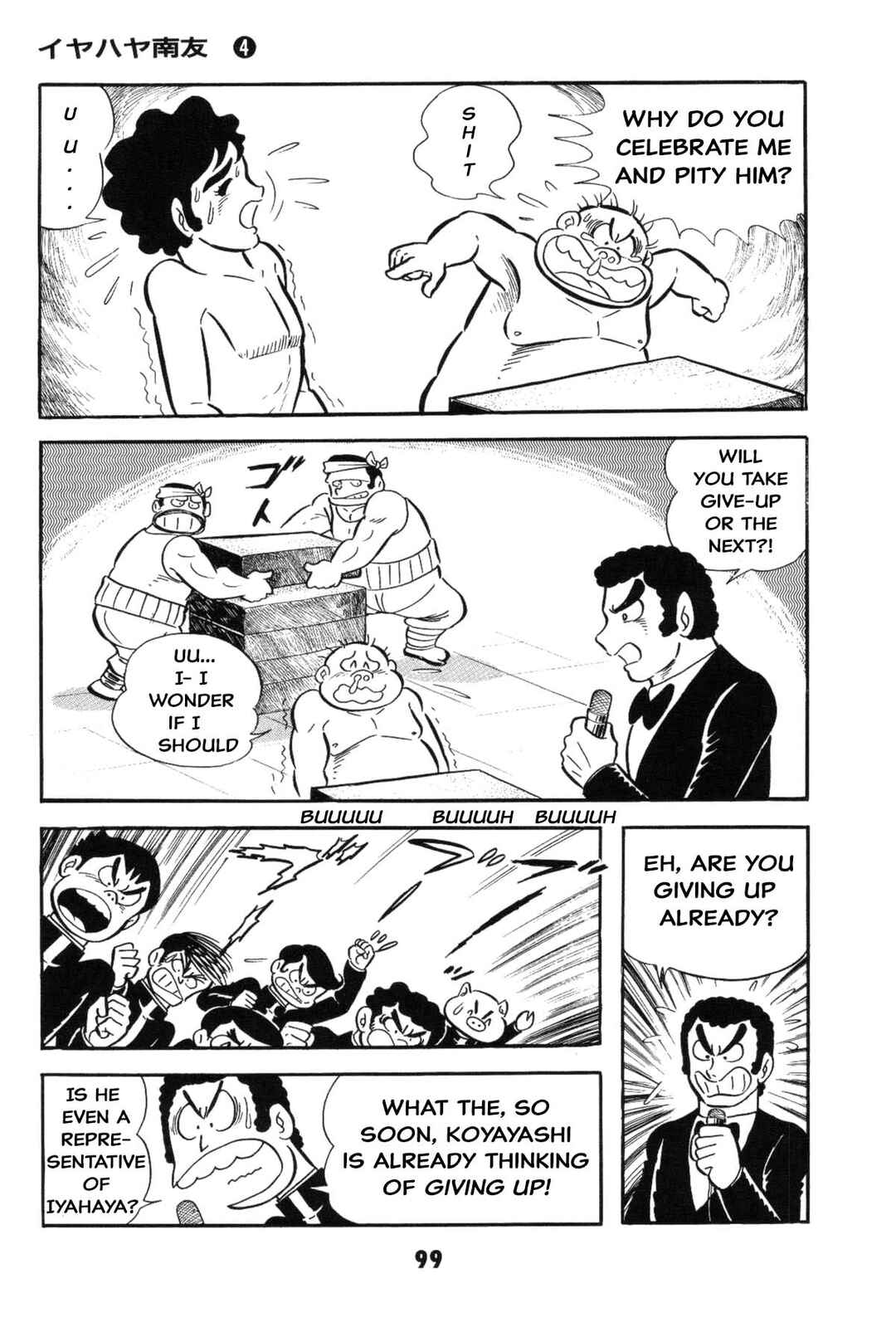 Page 99 Chapter Unknown_2f40 Goodness Gracious Nantomo!