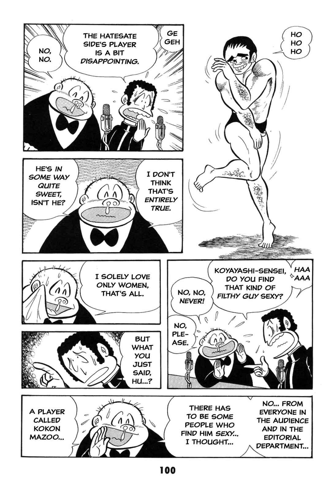 Page 100 Chapter Unknown_8a1a Goodness Gracious Nantomo!