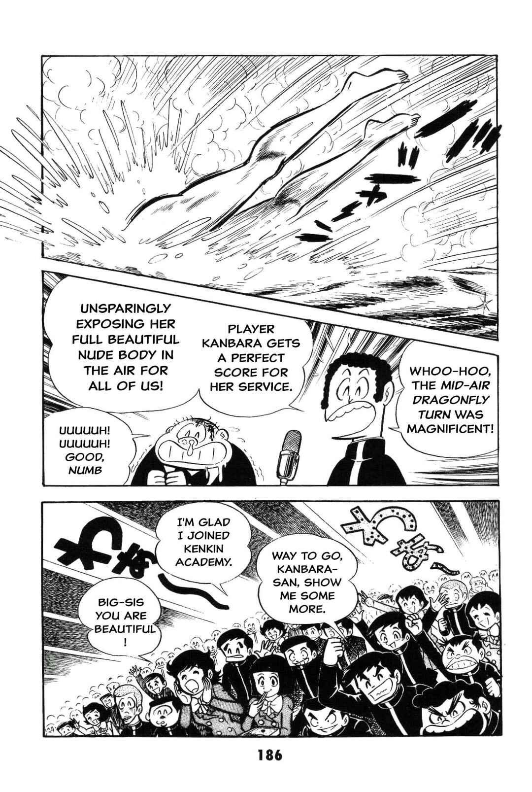Page 186 Chapter Unknown_8a1a Goodness Gracious Nantomo!