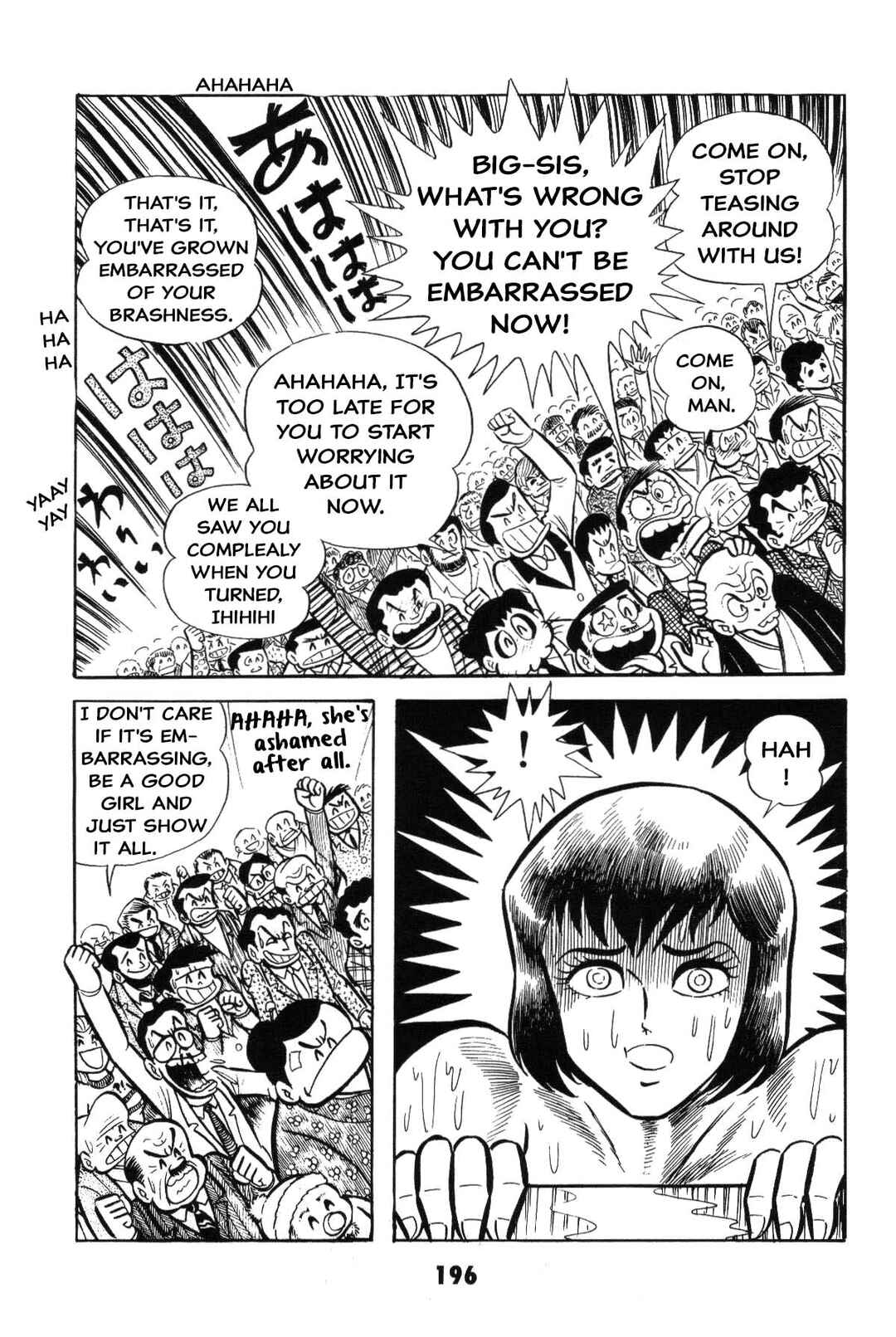 Page 196 Chapter Unknown_8a1a Goodness Gracious Nantomo!
