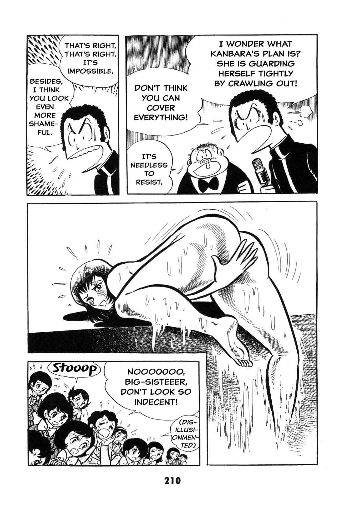 Page 210 Chapter Unknown_8a1a Goodness Gracious Nantomo!