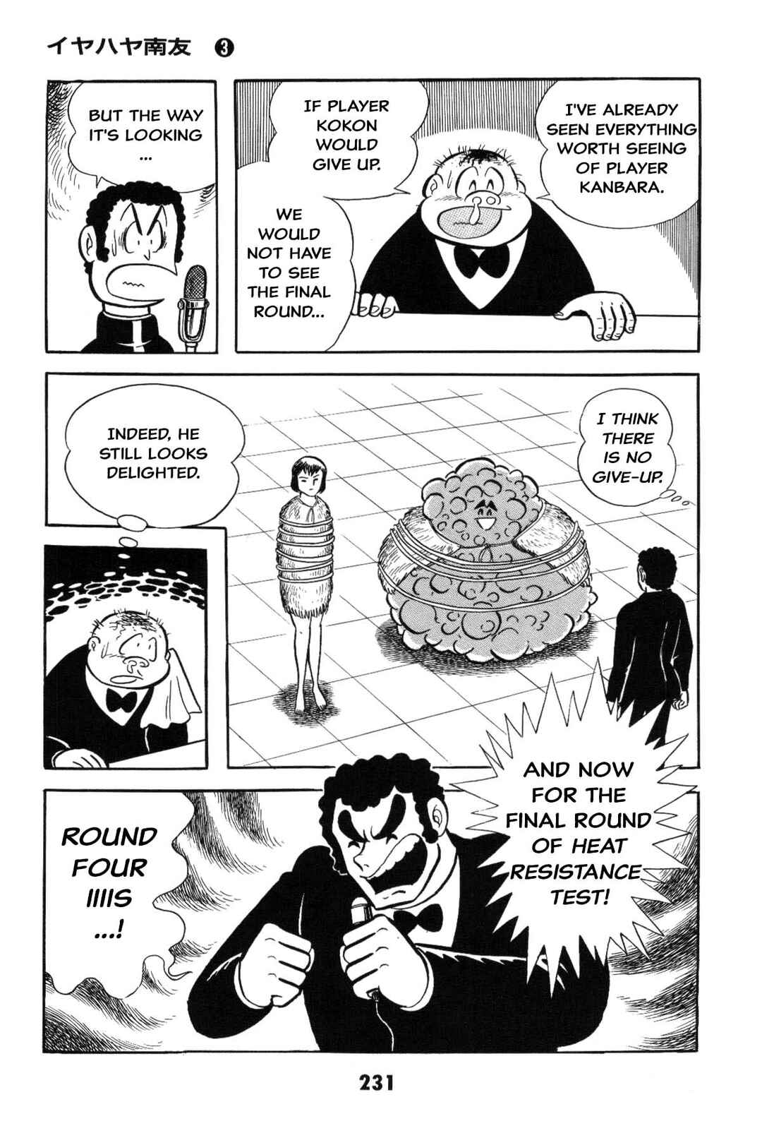 Page 231 Chapter Unknown_8a1a Goodness Gracious Nantomo!