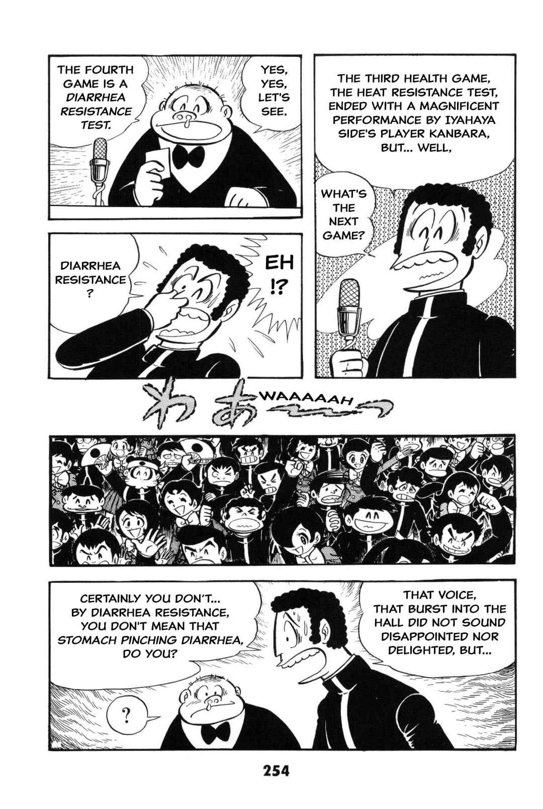 Page 254 Chapter Unknown_8a1a Goodness Gracious Nantomo!