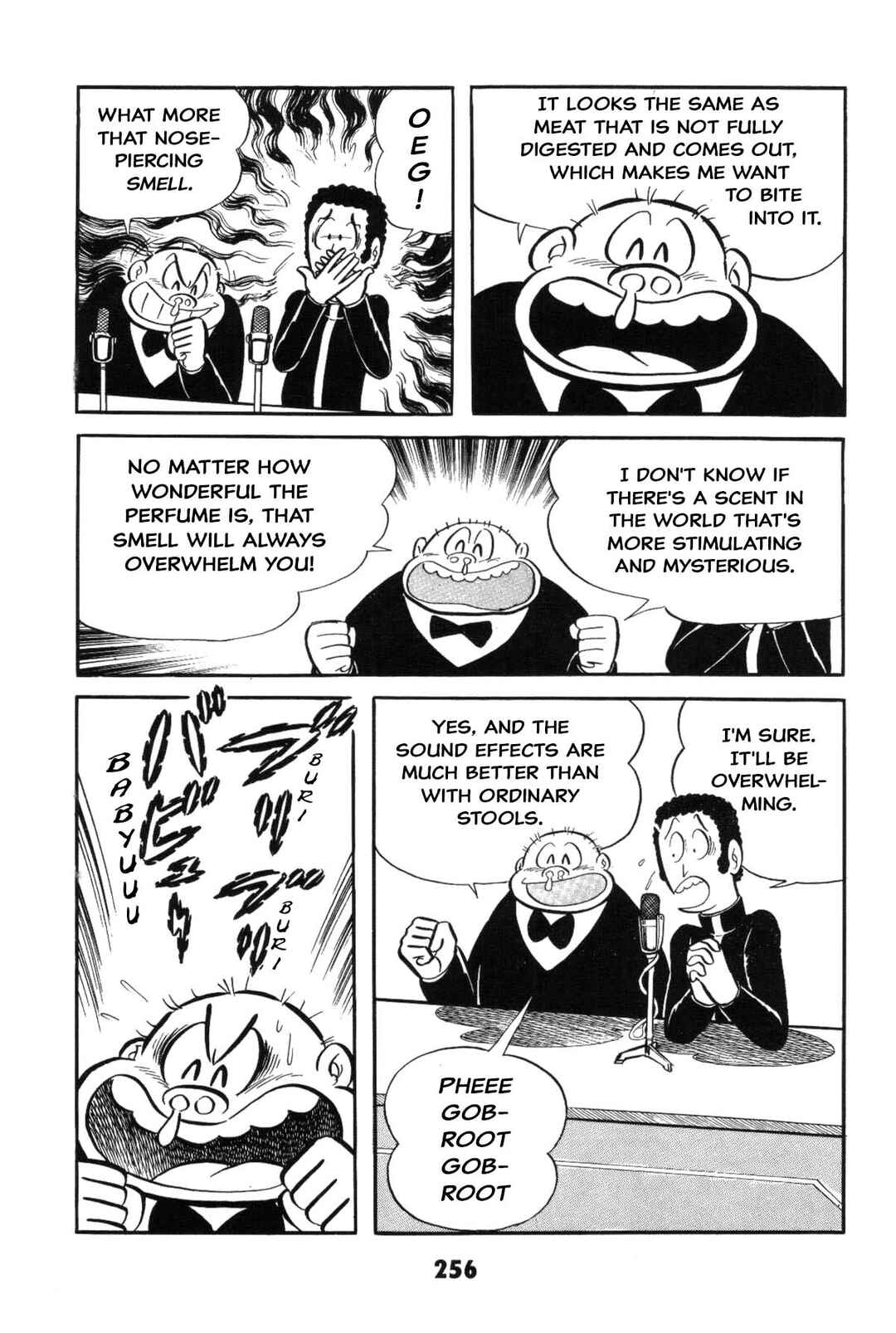 Page 256 Chapter Unknown_8a1a Goodness Gracious Nantomo!