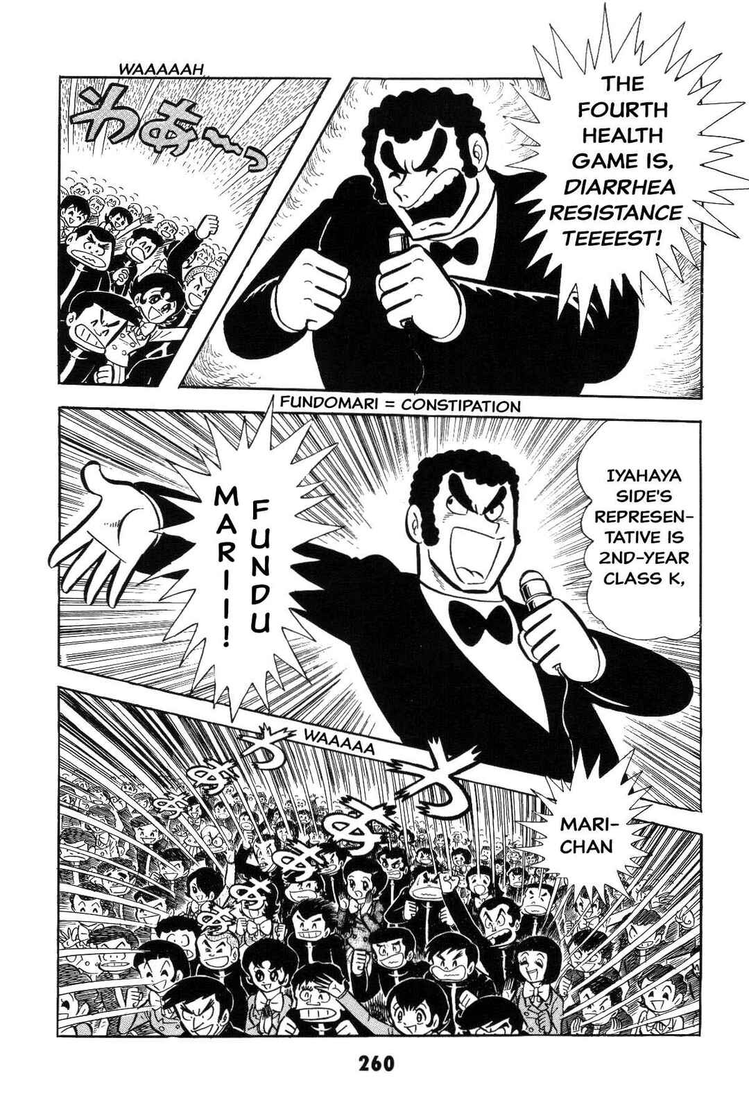 Page 260 Chapter Unknown_8a1a Goodness Gracious Nantomo!