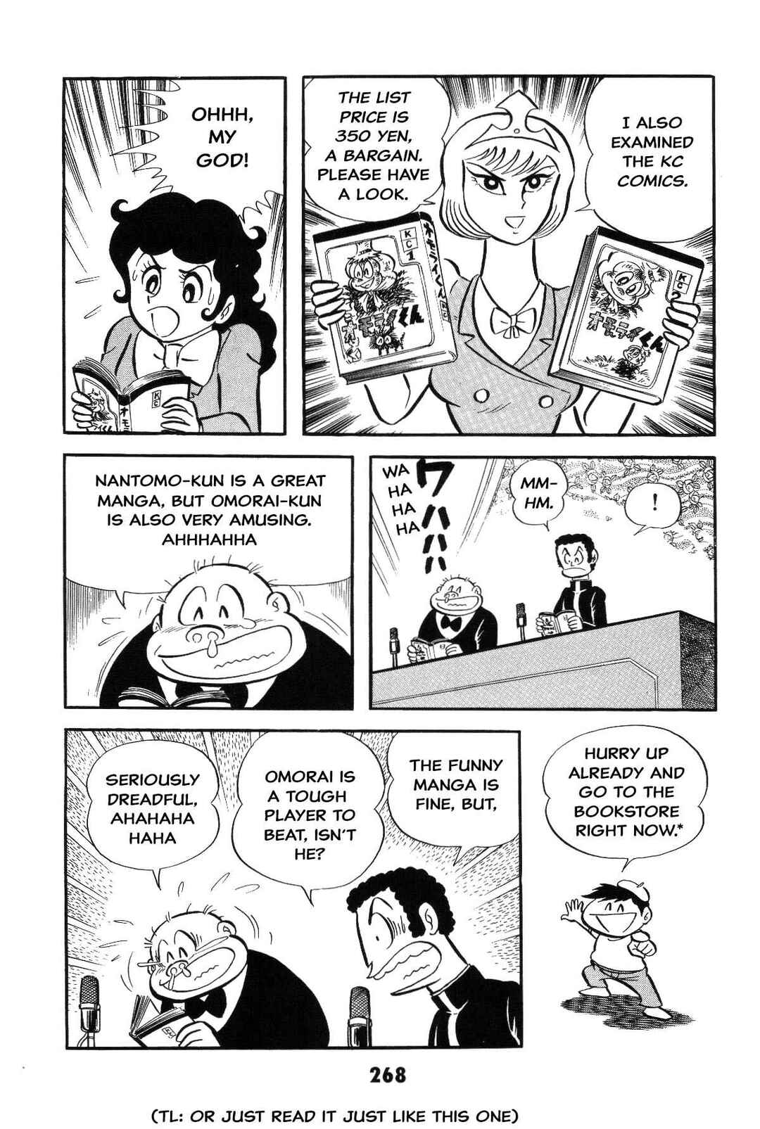 Page 268 Chapter Unknown_8a1a Goodness Gracious Nantomo!