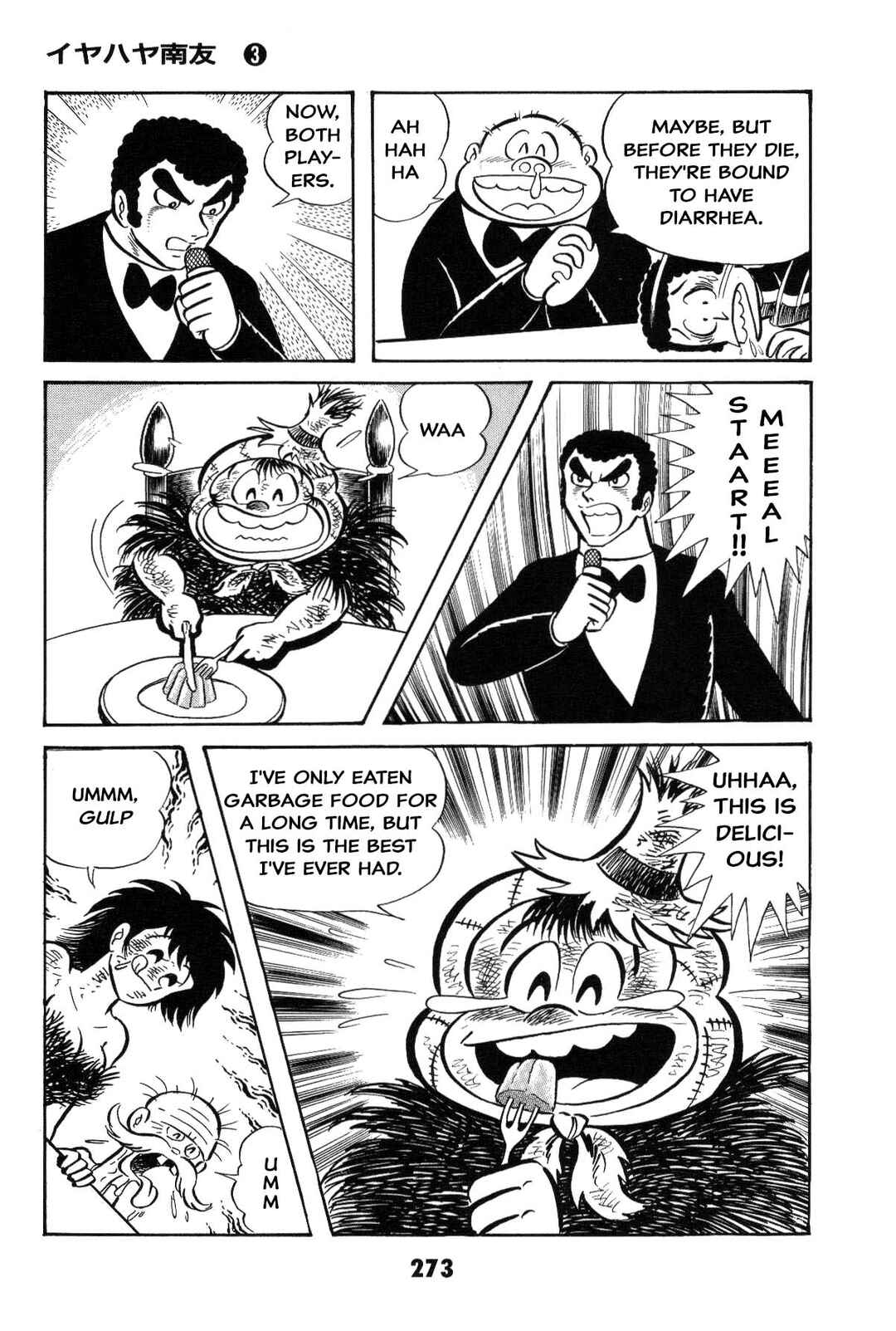 Page 273 Chapter Unknown_8a1a Goodness Gracious Nantomo!