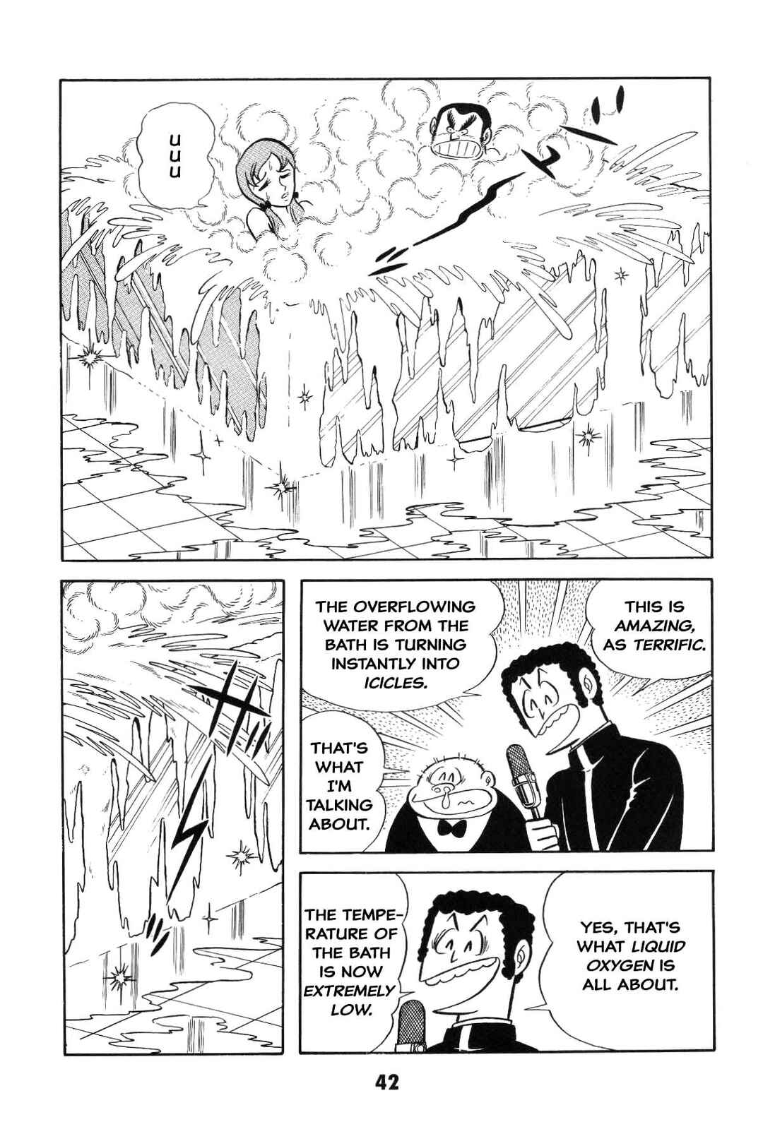 Page 42 Chapter Unknown_8a1a Goodness Gracious Nantomo!