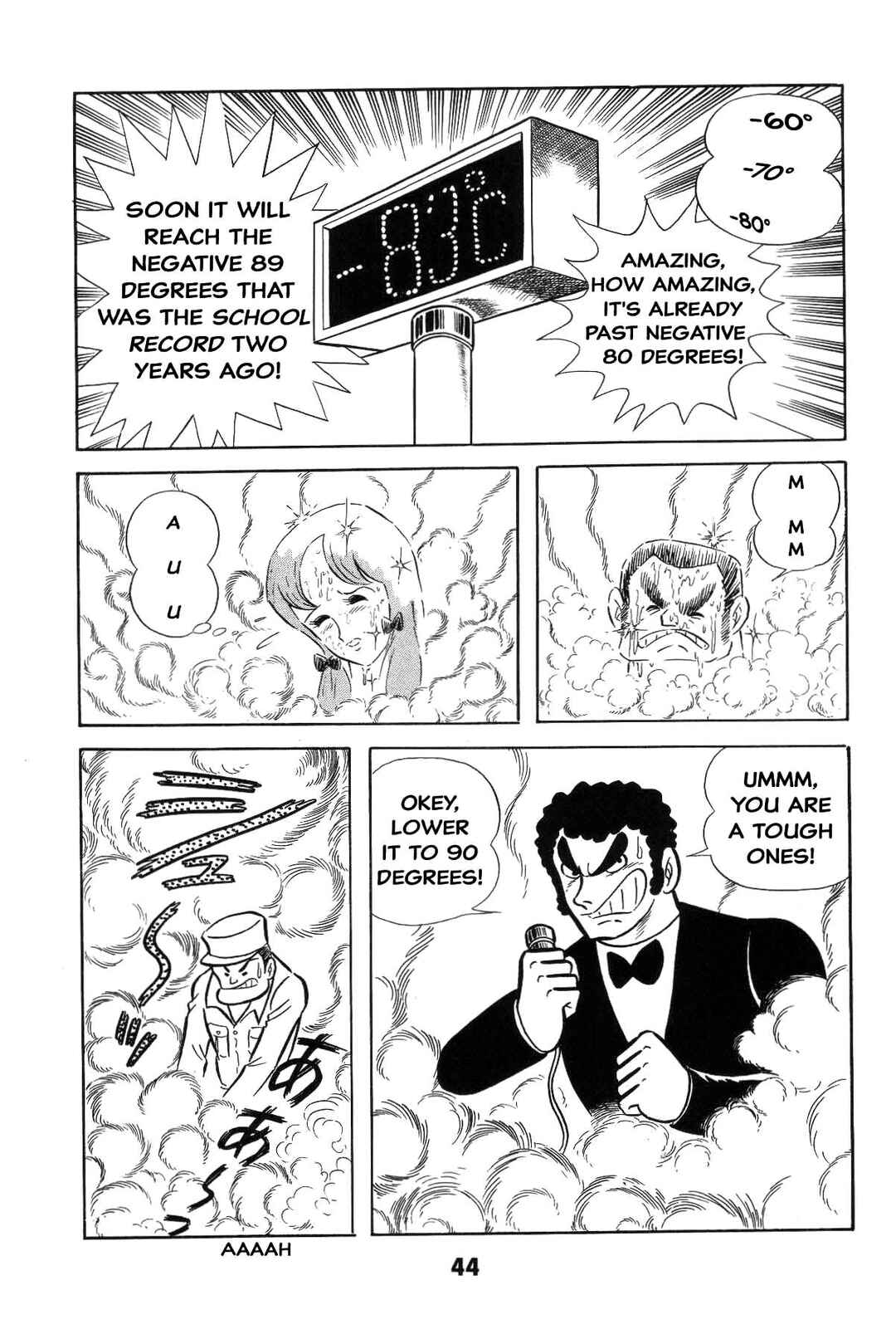 Page 44 Chapter Unknown_8a1a Goodness Gracious Nantomo!