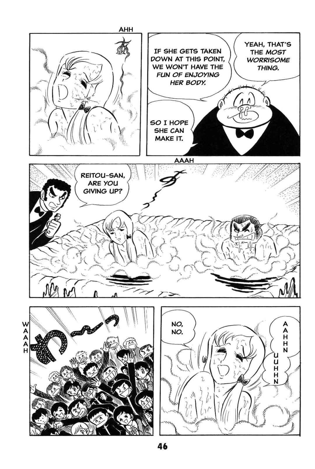 Page 46 Chapter Unknown_8a1a Goodness Gracious Nantomo!