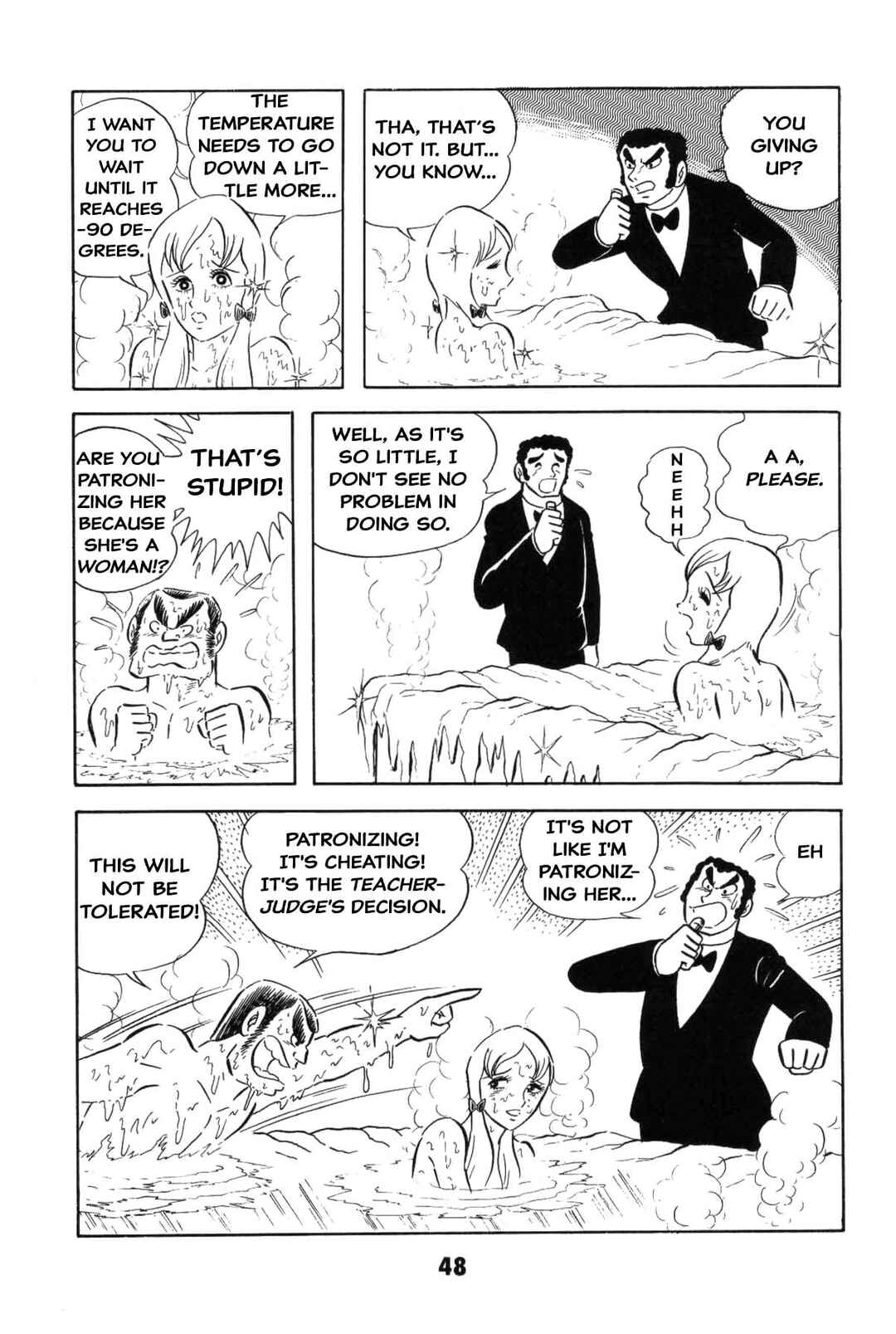 Page 48 Chapter Unknown_8a1a Goodness Gracious Nantomo!