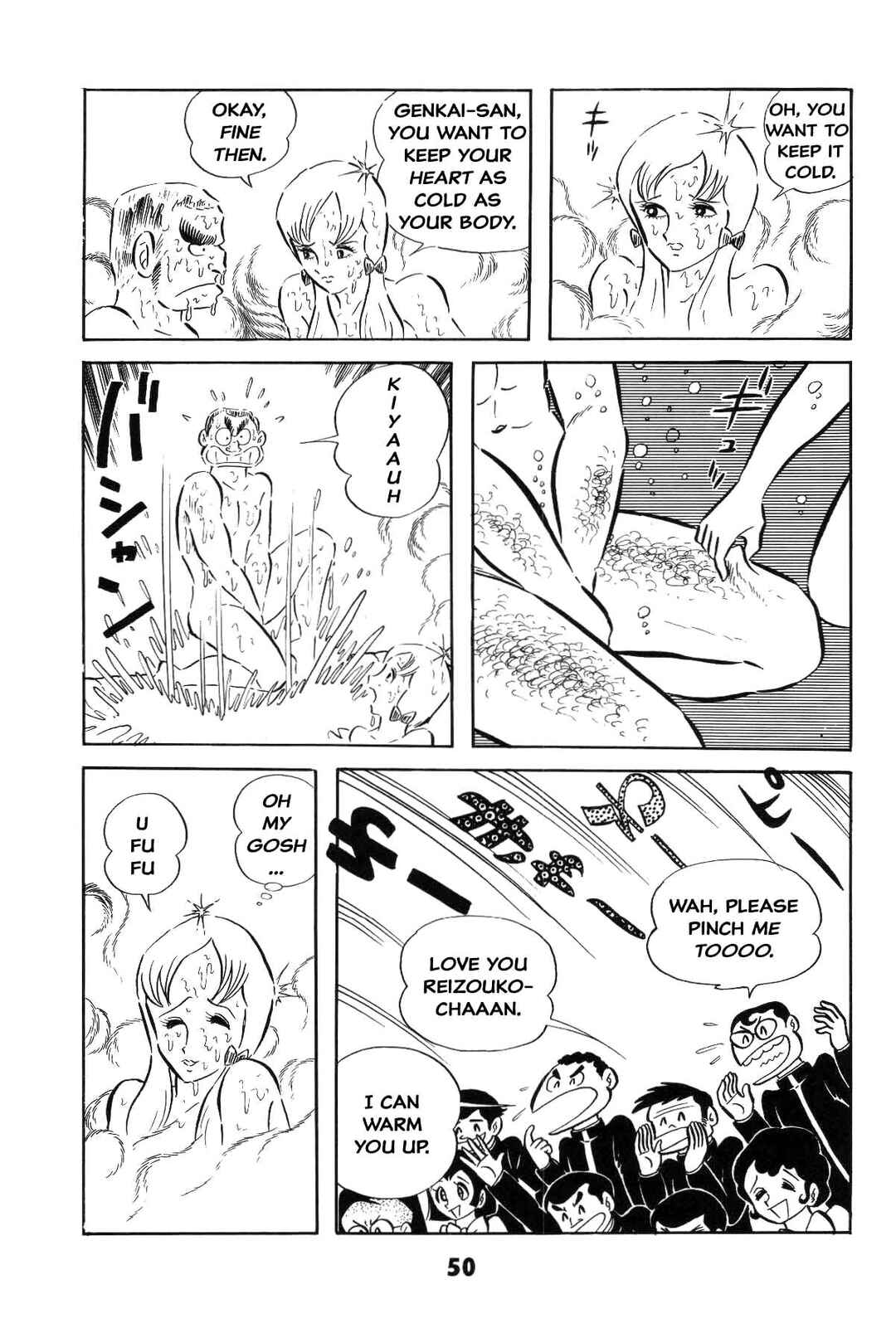Page 50 Chapter Unknown_8a1a Goodness Gracious Nantomo!