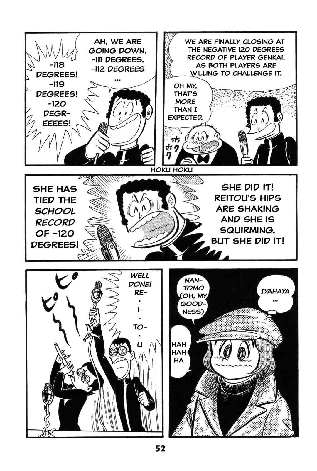 Page 52 Chapter Unknown_8a1a Goodness Gracious Nantomo!