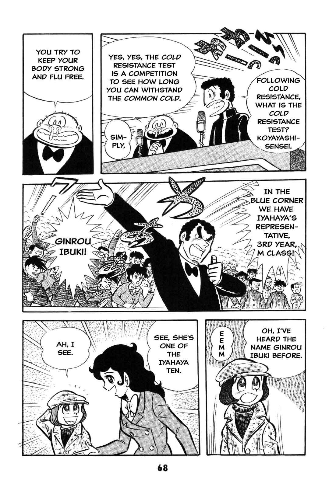 Page 68 Chapter Unknown_8a1a Goodness Gracious Nantomo!