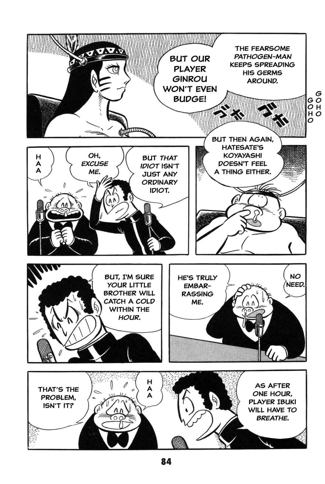Page 84 Chapter Unknown_8a1a Goodness Gracious Nantomo!