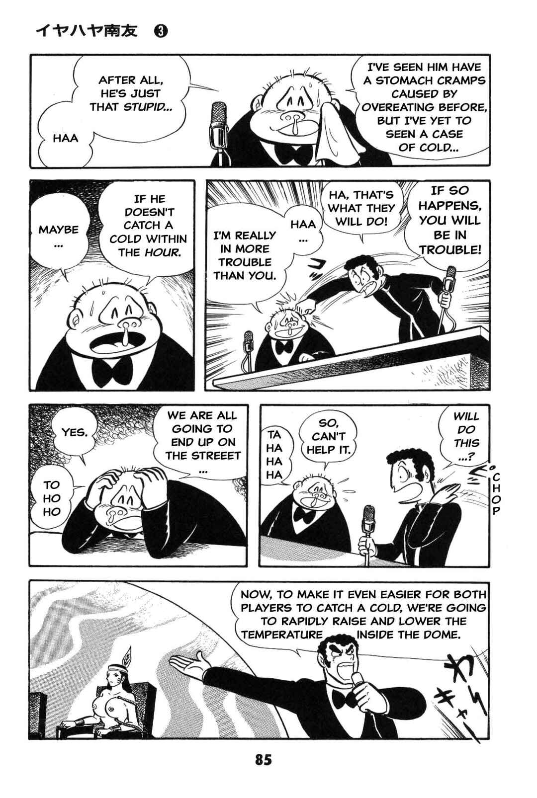Page 85 Chapter Unknown_8a1a Goodness Gracious Nantomo!
