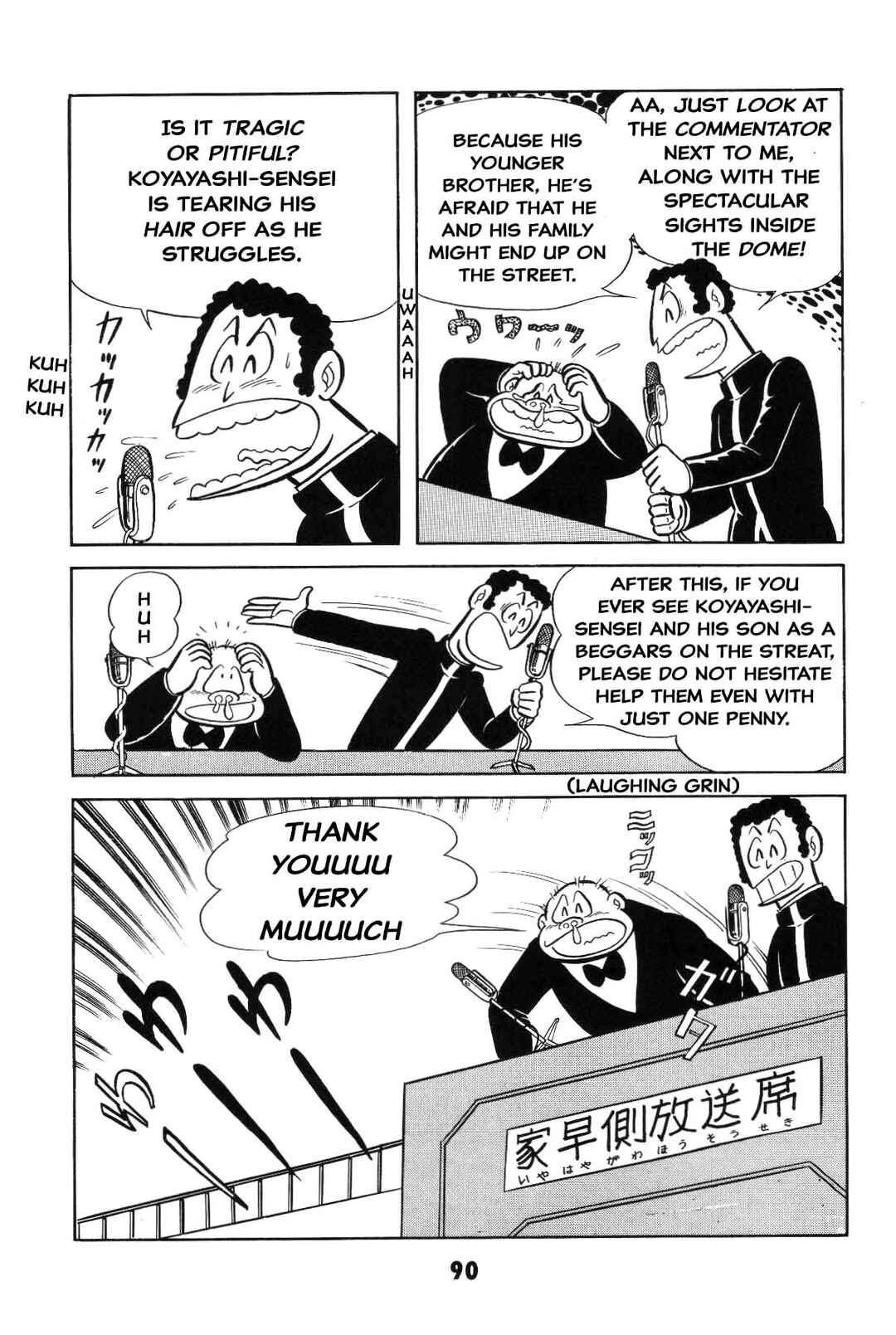 Page 90 Chapter Unknown_8a1a Goodness Gracious Nantomo!