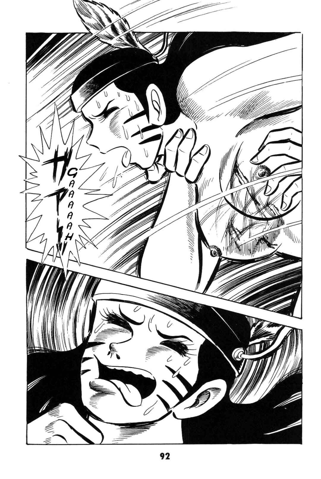 Page 92 Chapter Unknown_8a1a Goodness Gracious Nantomo!