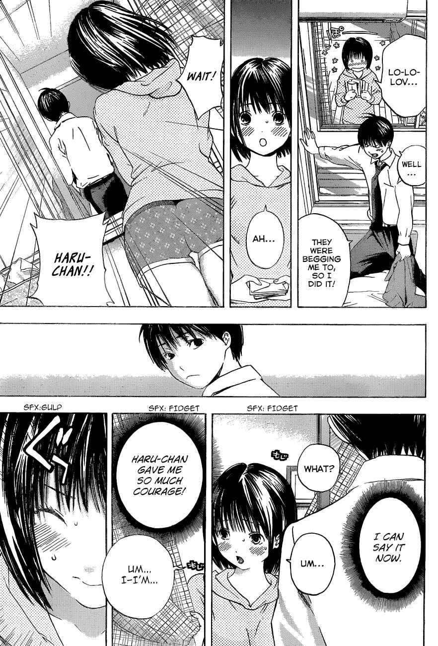 Page 10 Chapter Unknown_765c Atashi no Idol