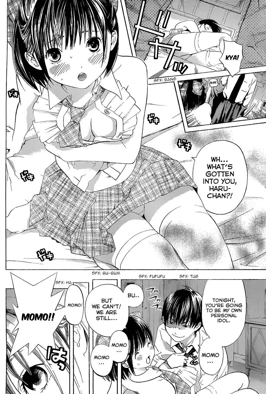 Page 5 Chapter Unknown_765c Atashi no Idol