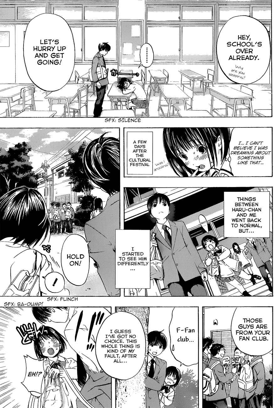 Page 6 Chapter Unknown_765c Atashi no Idol
