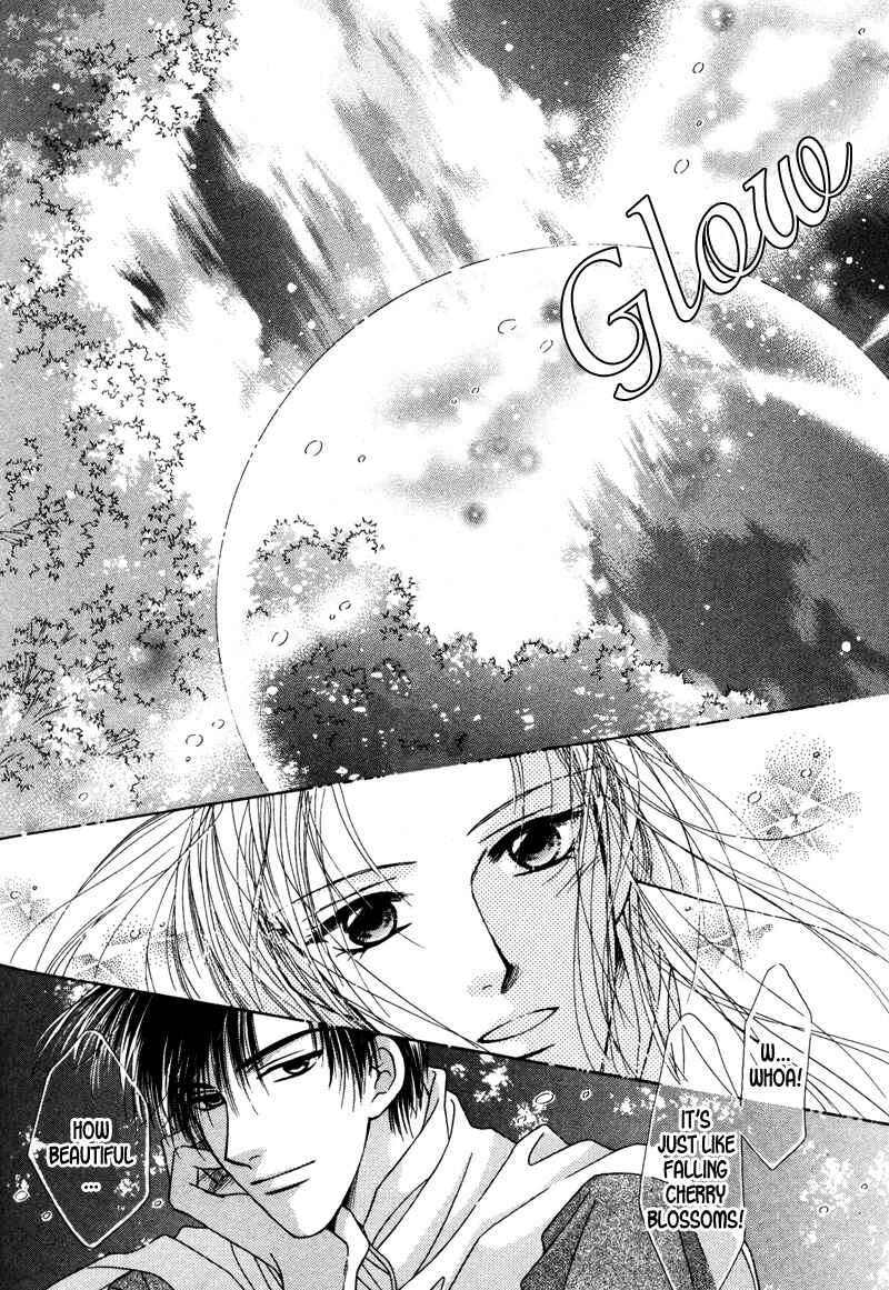 Page 22 Chapter 7 Hisho no Oshigoto