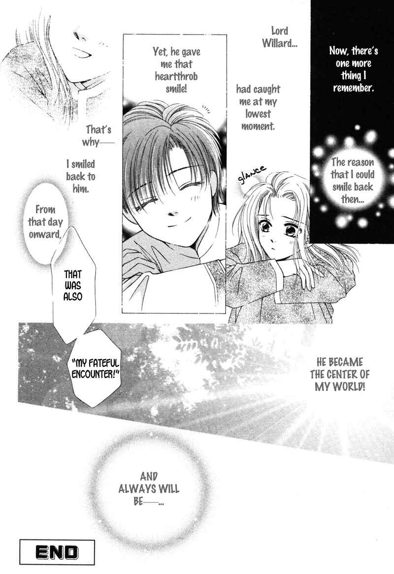 Page 28 Chapter 7 Hisho no Oshigoto