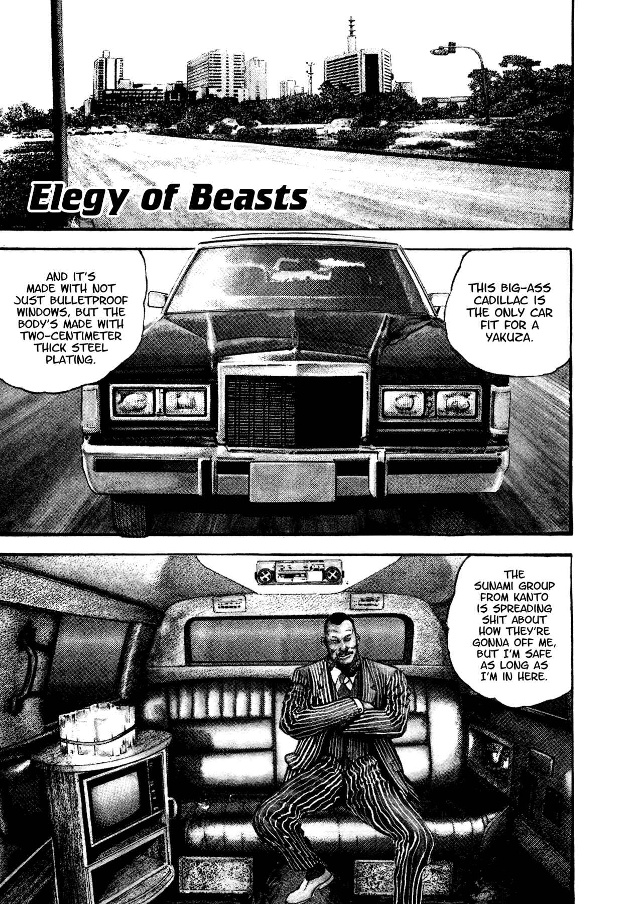 Page 1 Chapter 14 Dog Soldier