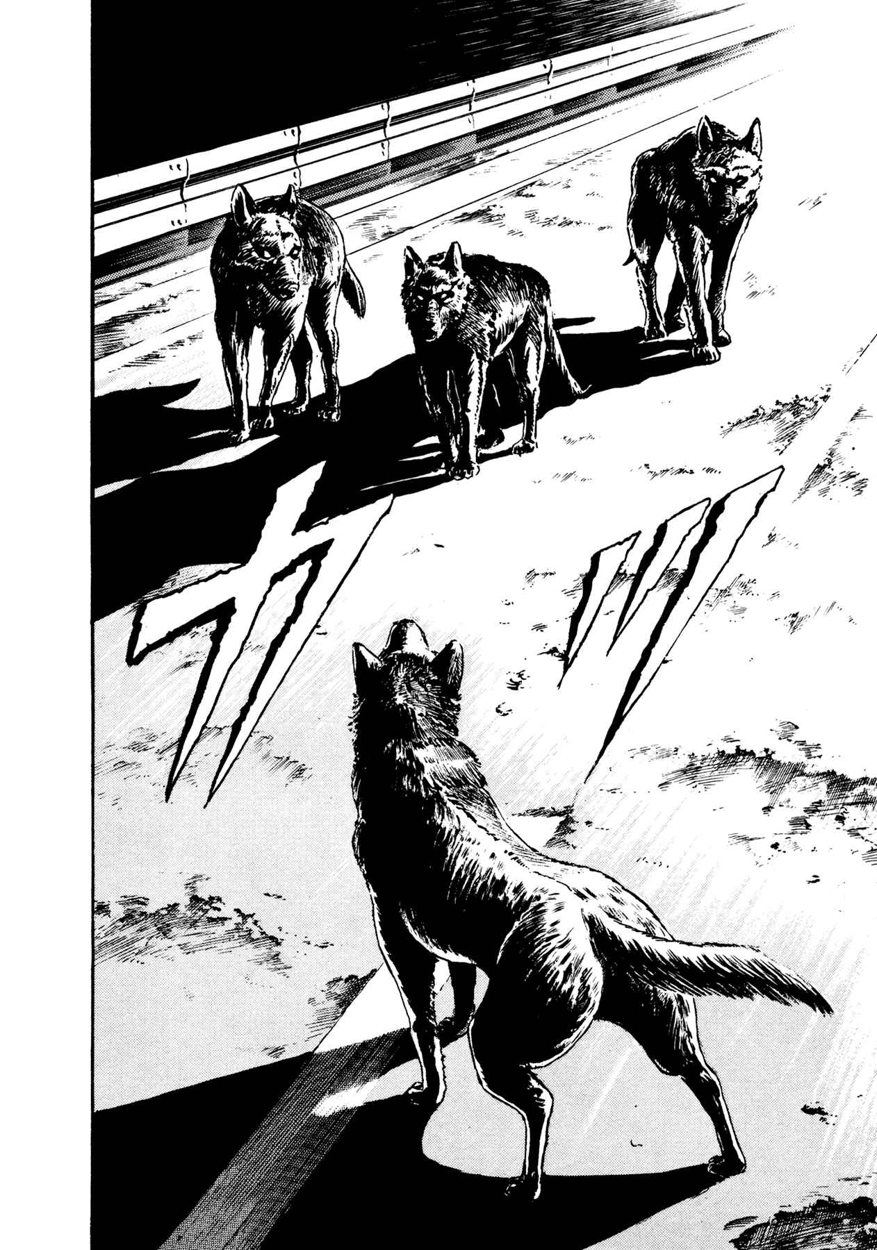 Page 28 Chapter 14 Dog Soldier