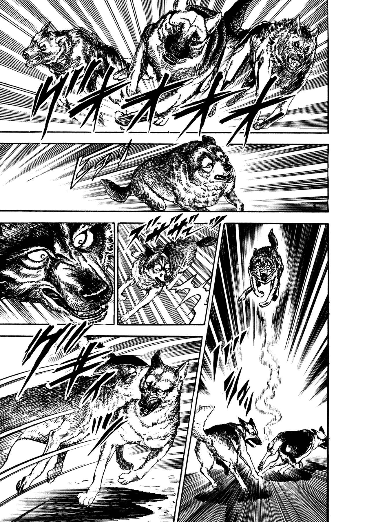 Page 29 Chapter 14 Dog Soldier