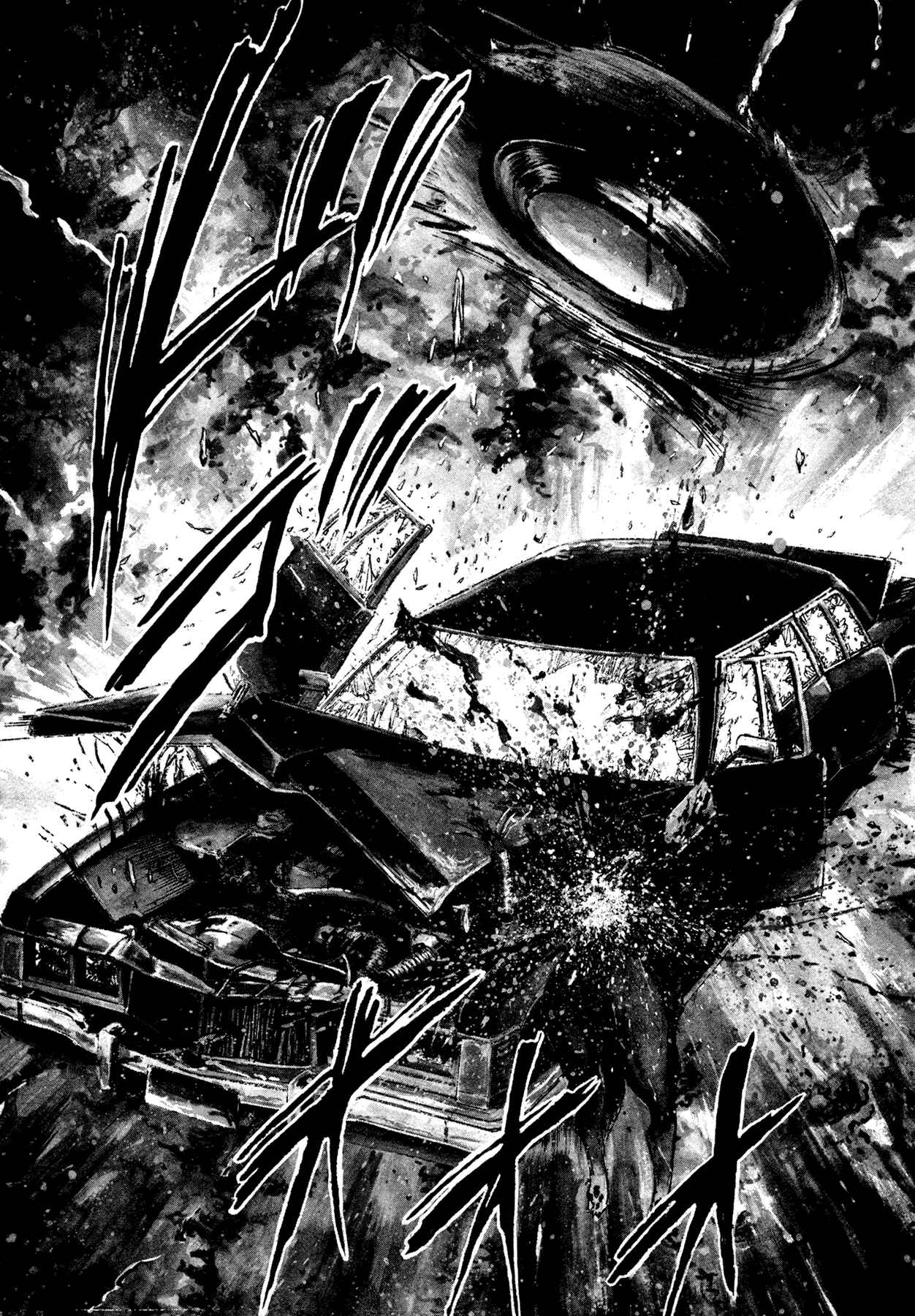 Page 3 Chapter 14 Dog Soldier