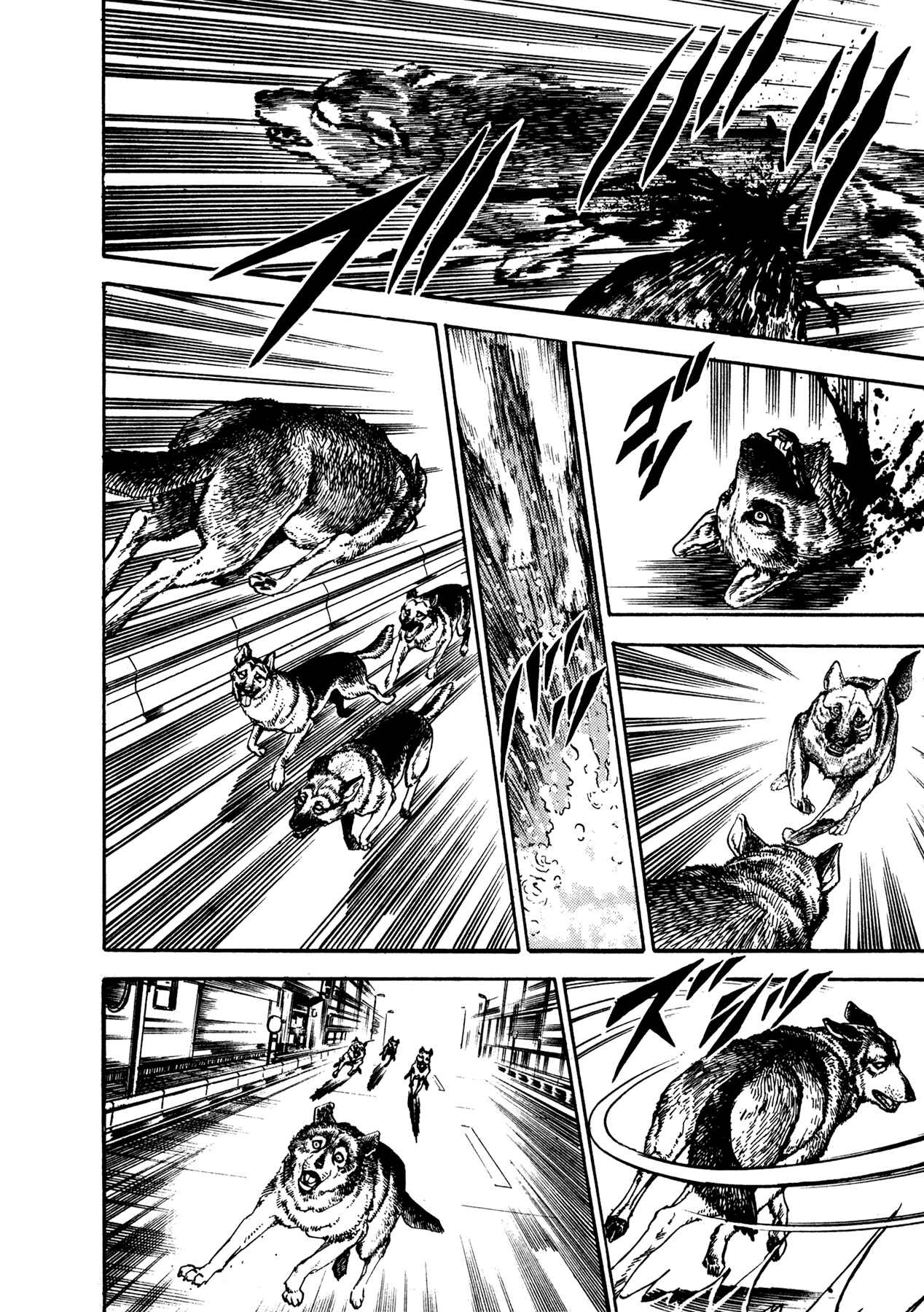 Page 30 Chapter 14 Dog Soldier