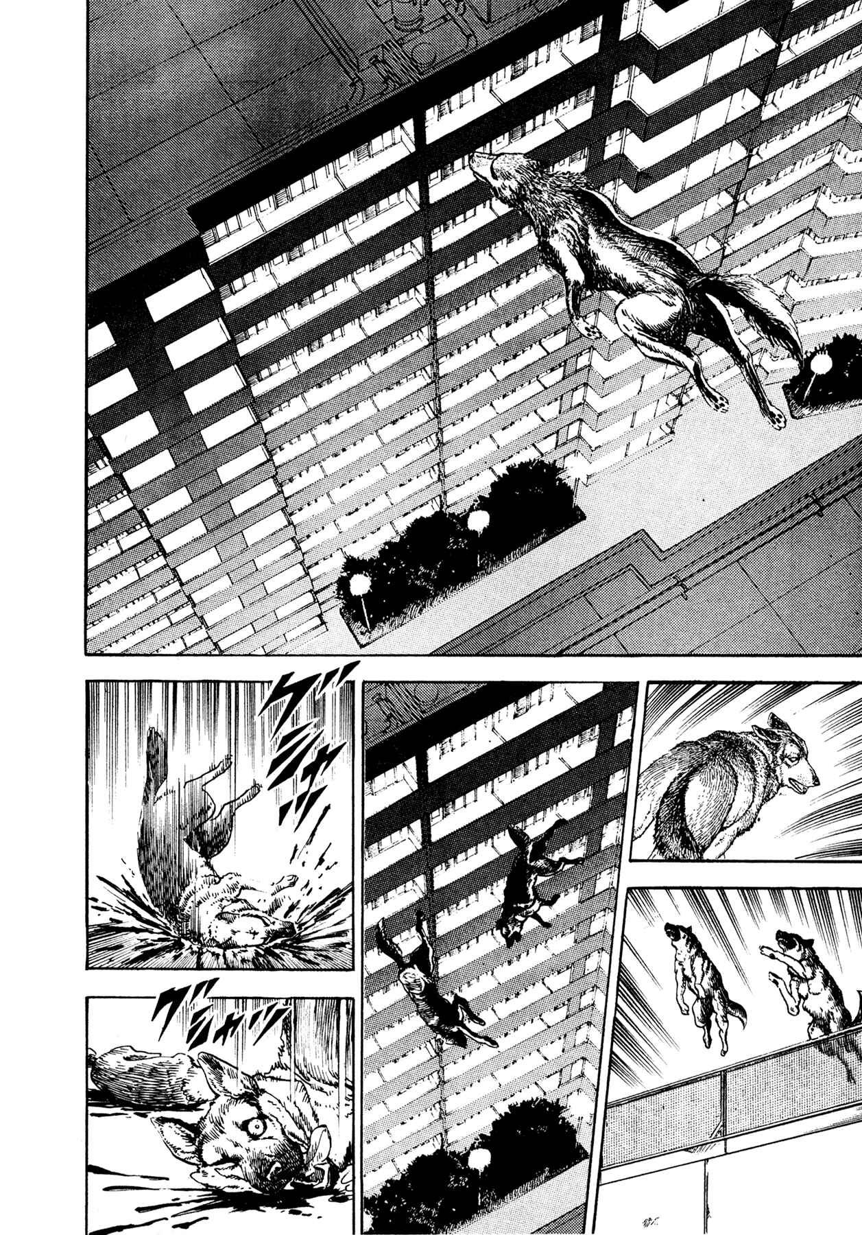 Page 32 Chapter 14 Dog Soldier