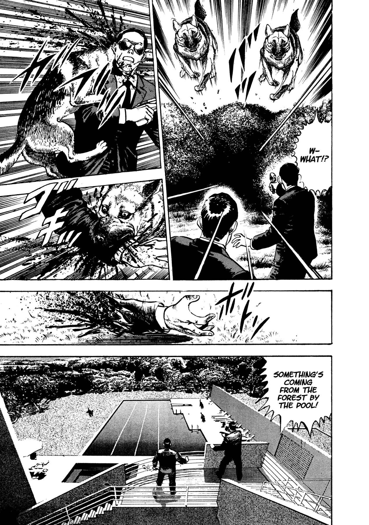 Page 38 Chapter 14 Dog Soldier