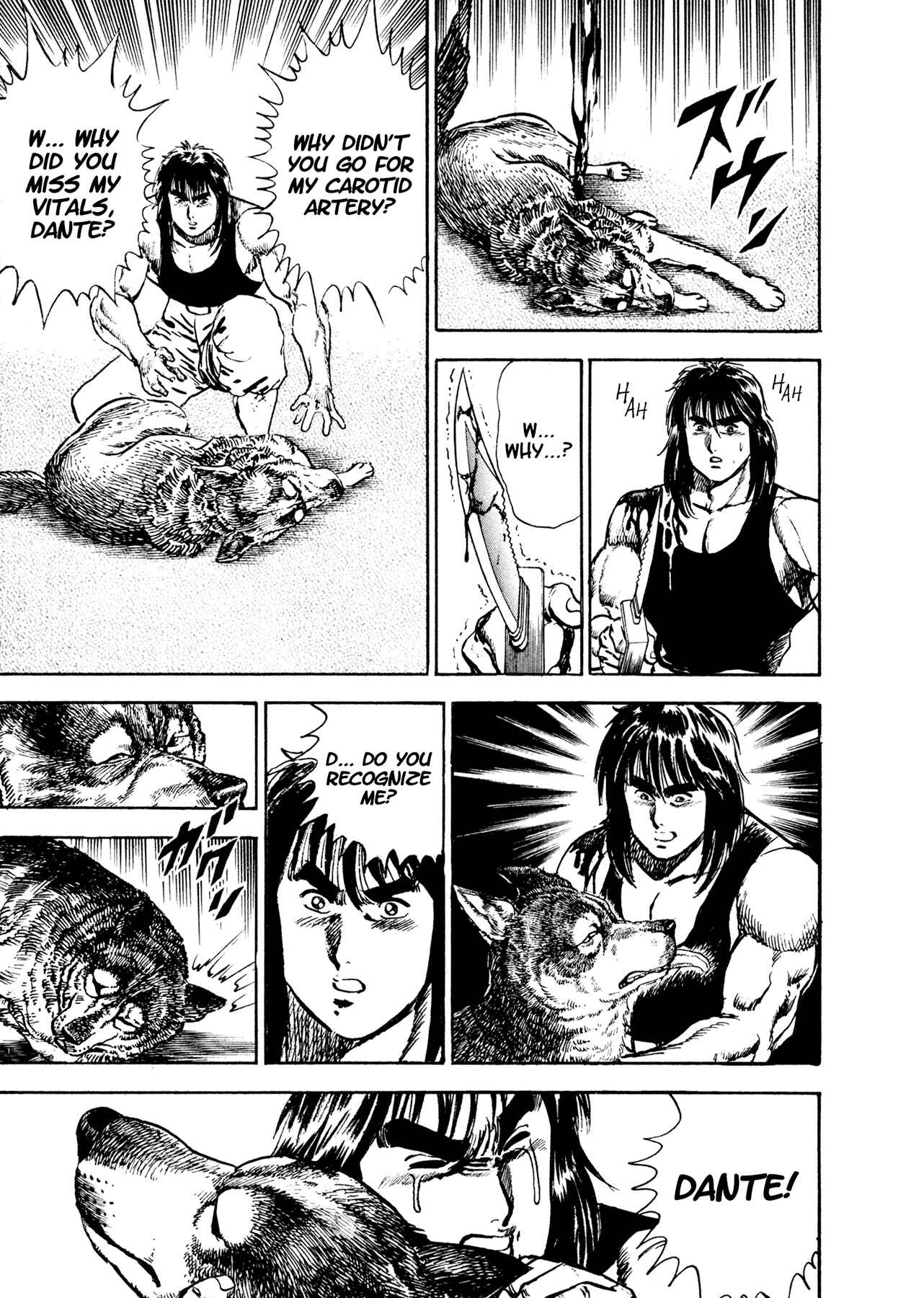 Page 48 Chapter 14 Dog Soldier