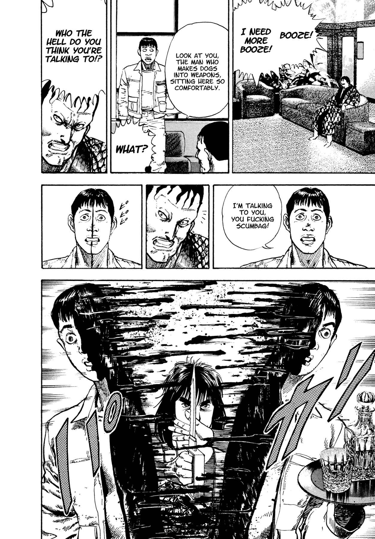 Page 51 Chapter 14 Dog Soldier
